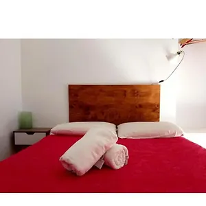 Accommodatie bij particulieren Casa Salamanca, Málaga